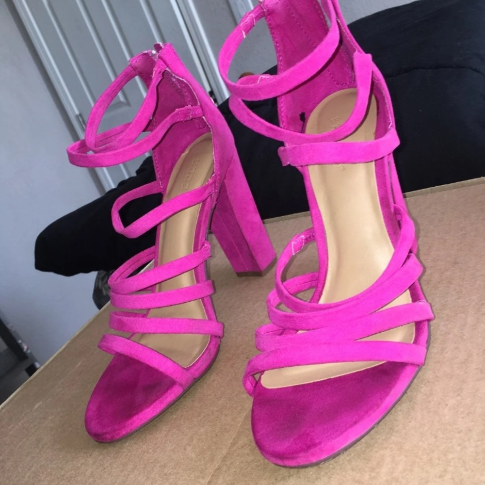 Heels
